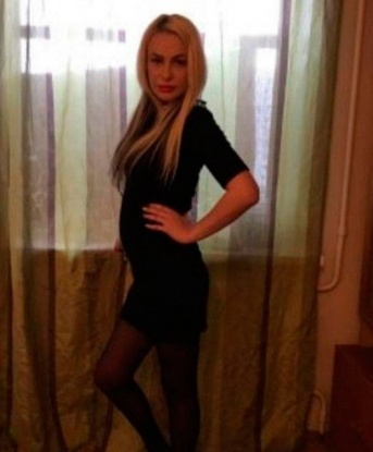 Анкета проститутки Любовь - город Лермонтов, 38 лет, №9564